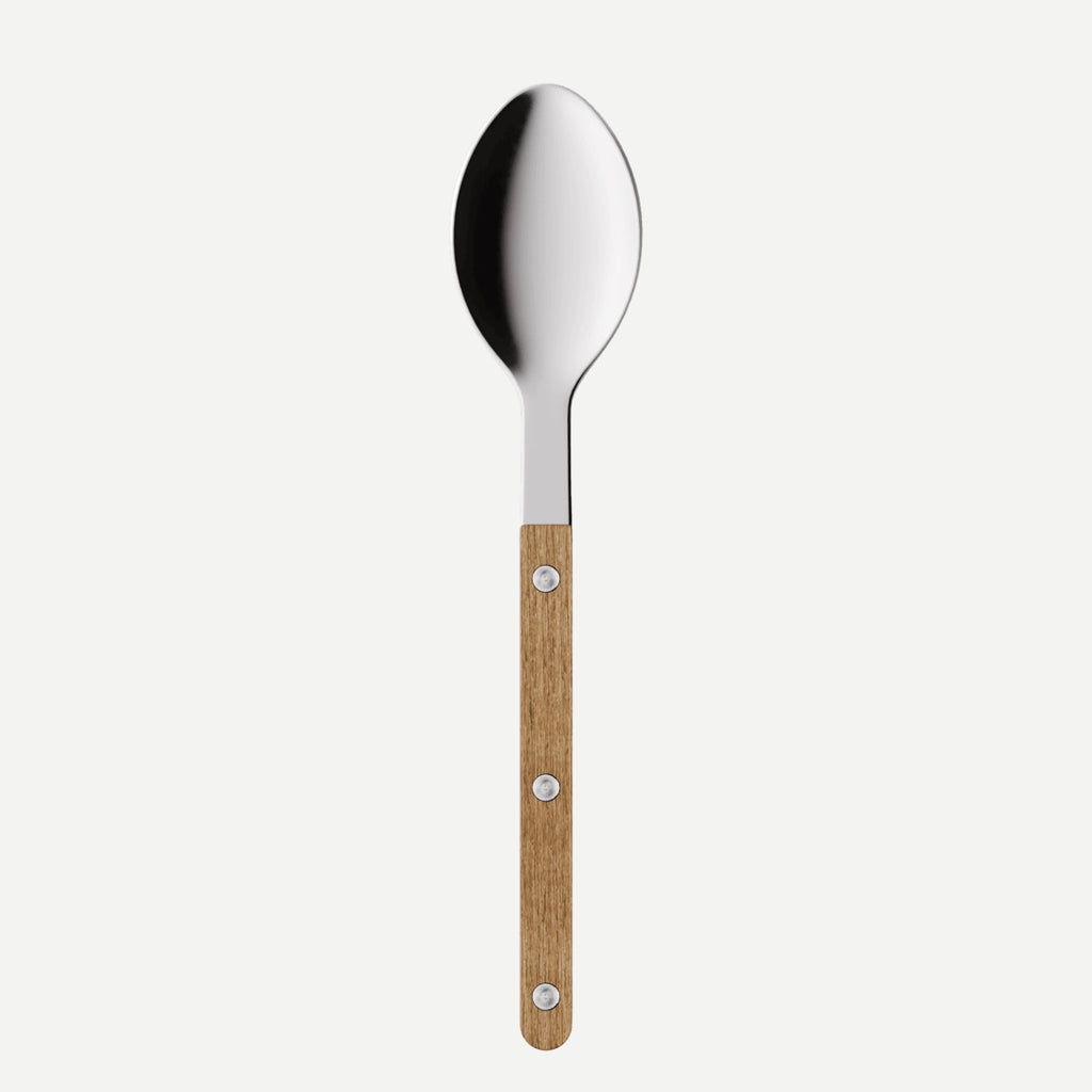 Bistrot Teck, Teck - Cuillère à soupe