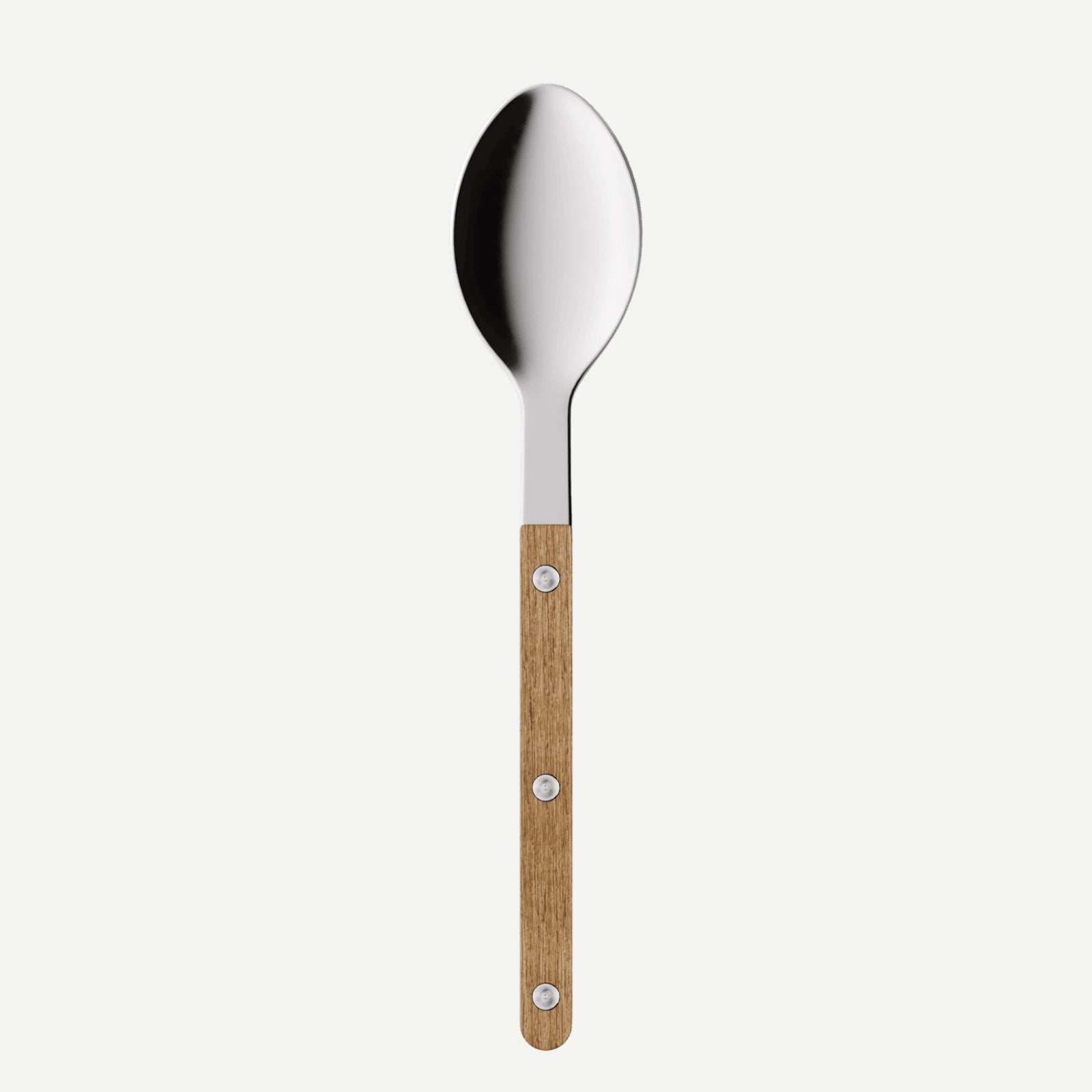 Bistrot Teck, Teck - Cuillère à soupe