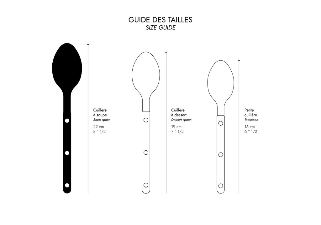 Bistrot Teck, Teck - Cuillère à soupe
