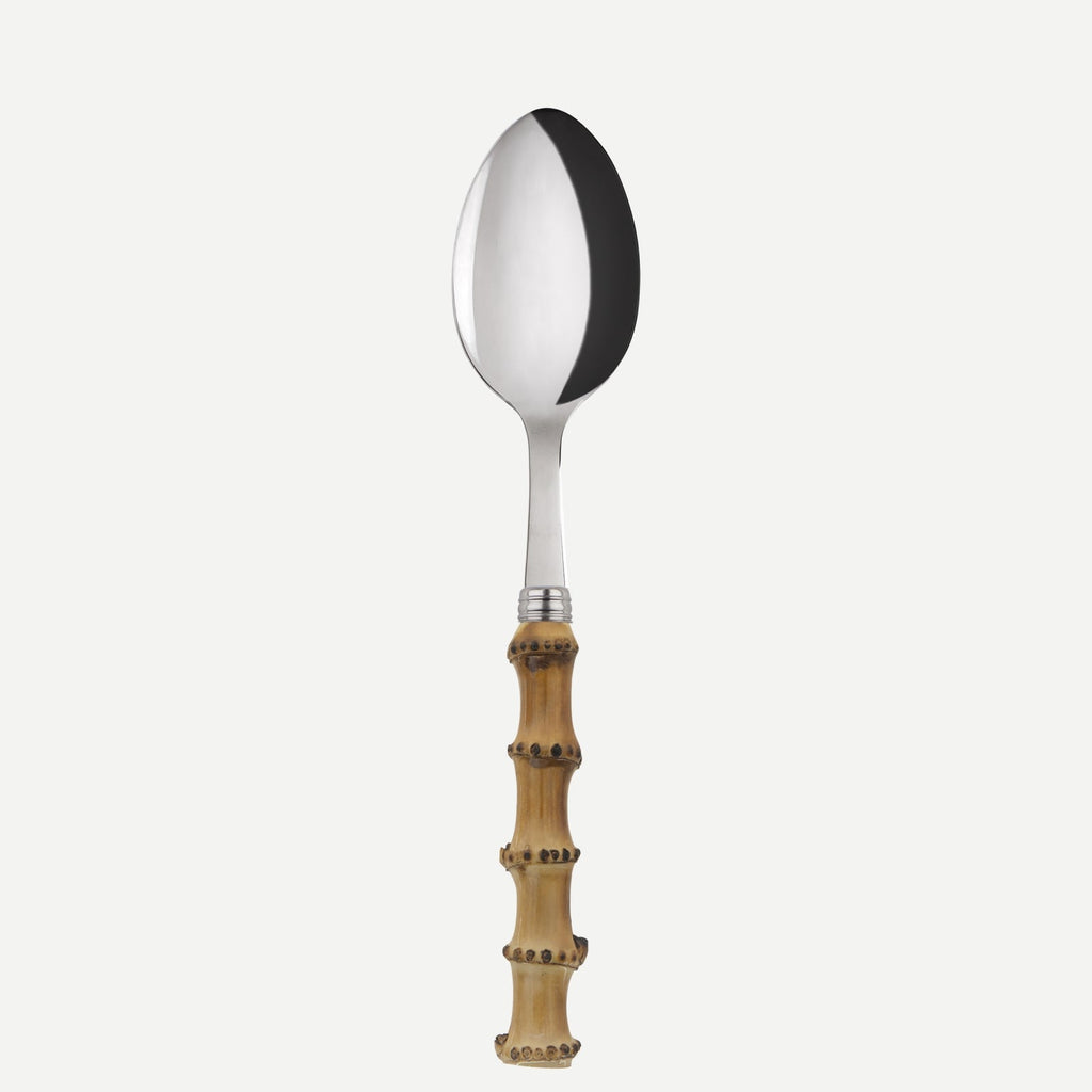 Panda, Bambou - Cuillère à soupe