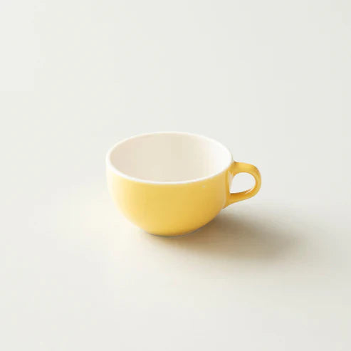 ORIGAMI - Cappuccino Bowl | 6oz