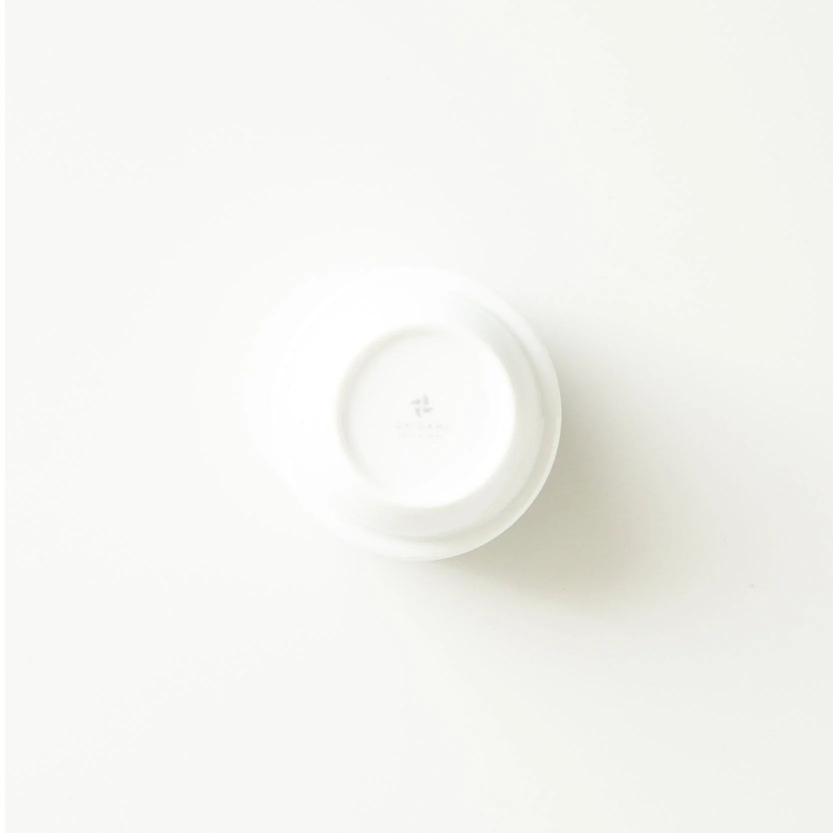 Origami - Cupping Bowl