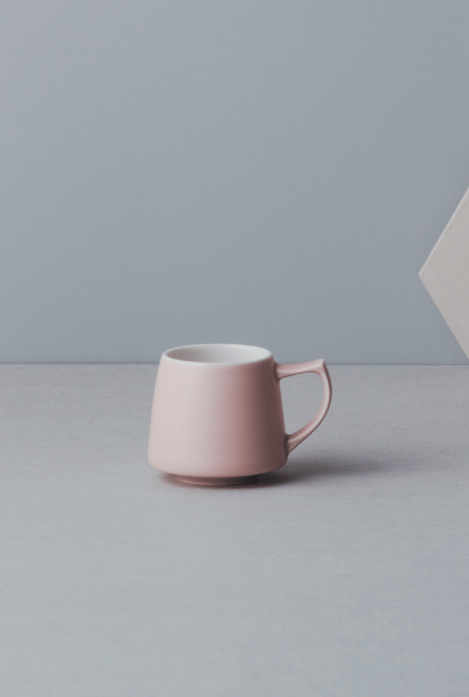 ORIGAMI - Aroma Mug