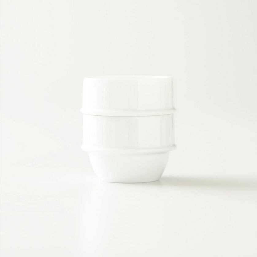 Origami - Cupping Bowl