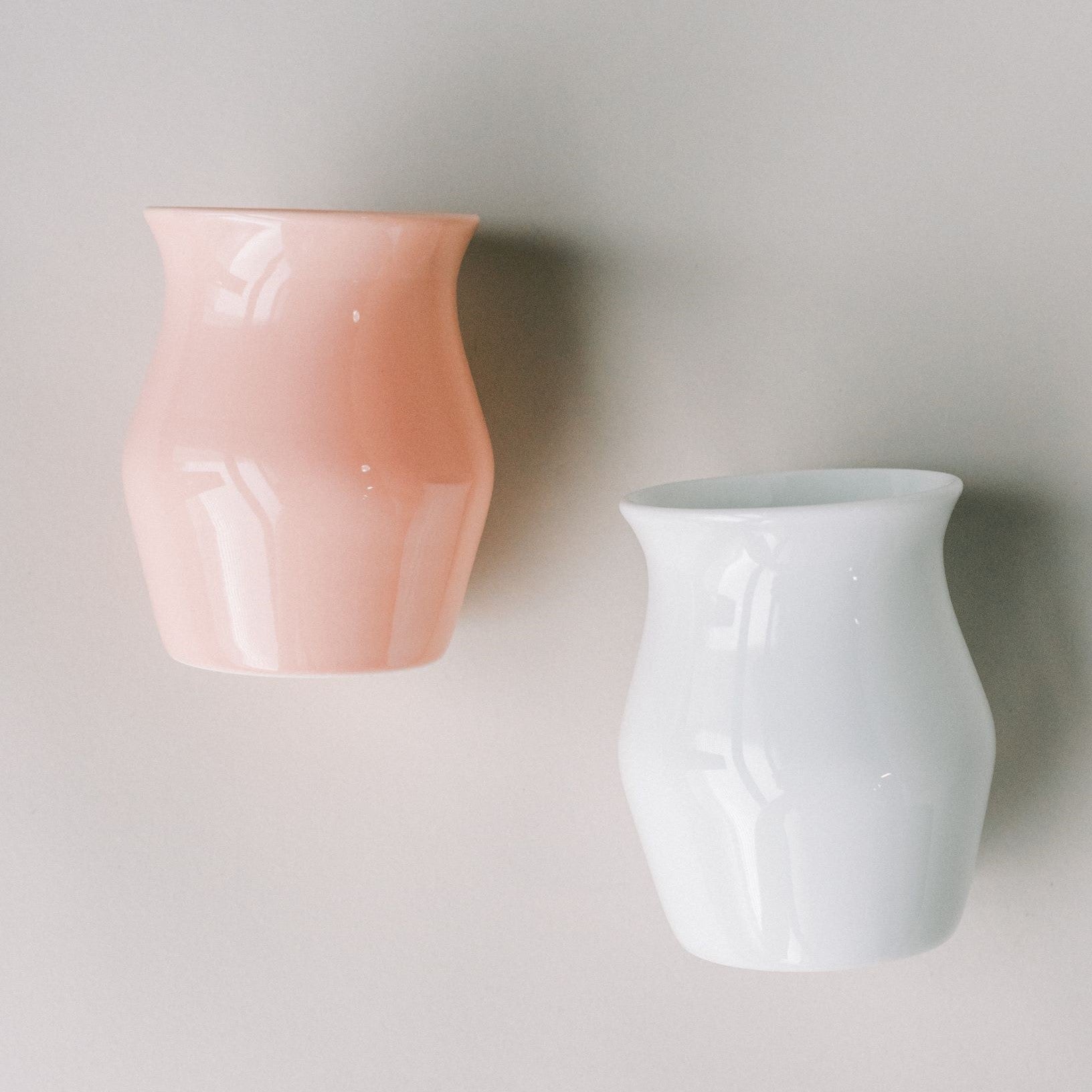 ORIGAMI - Sensory Flavor Cup