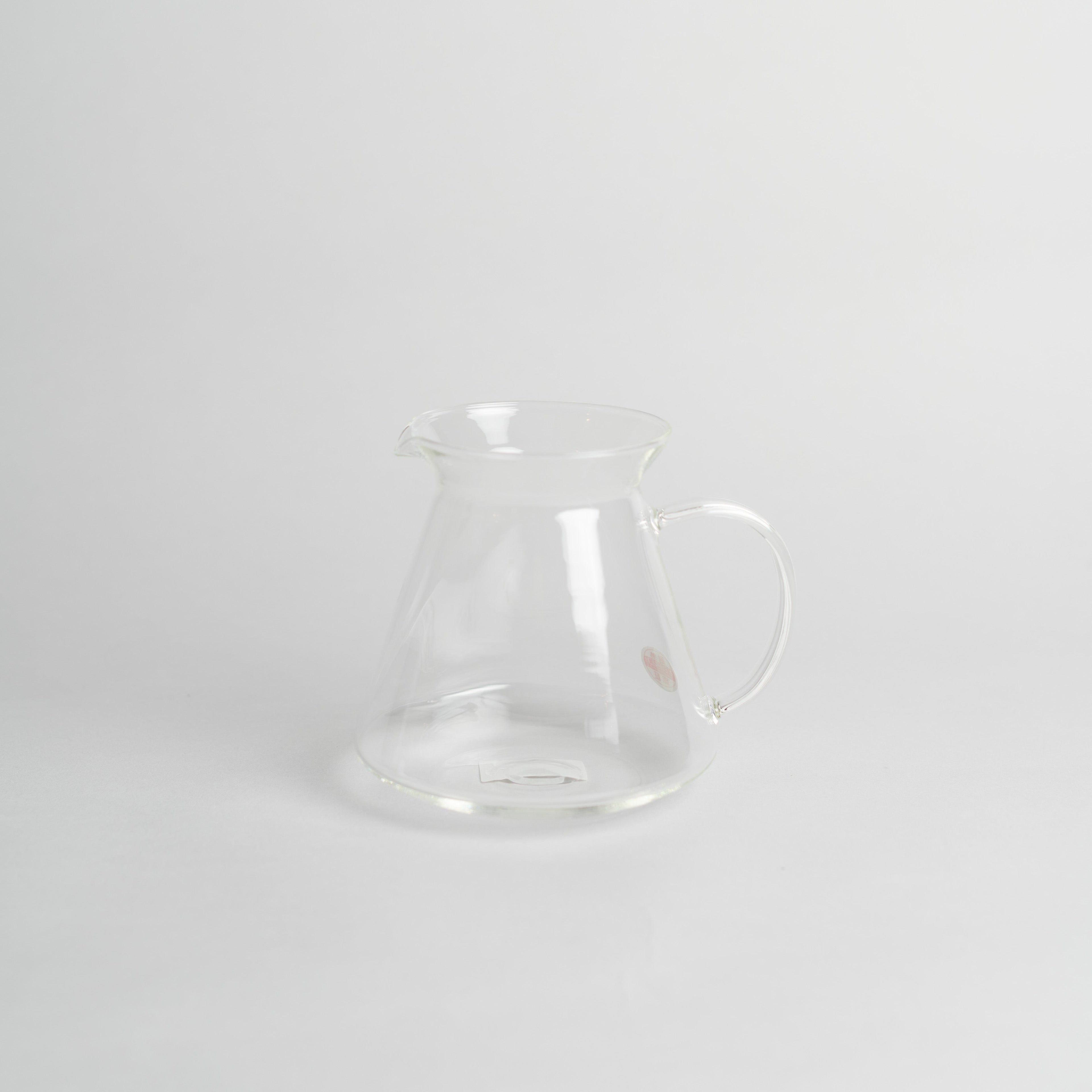 Hario - SIMPLY V60 Glass Brewing Kit
