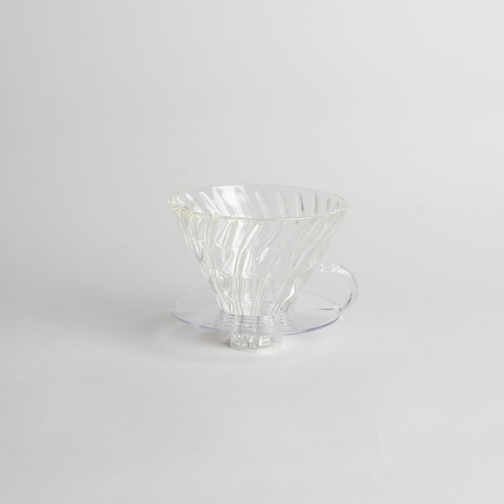 Hario - SIMPLY V60 Glass Brewing Kit