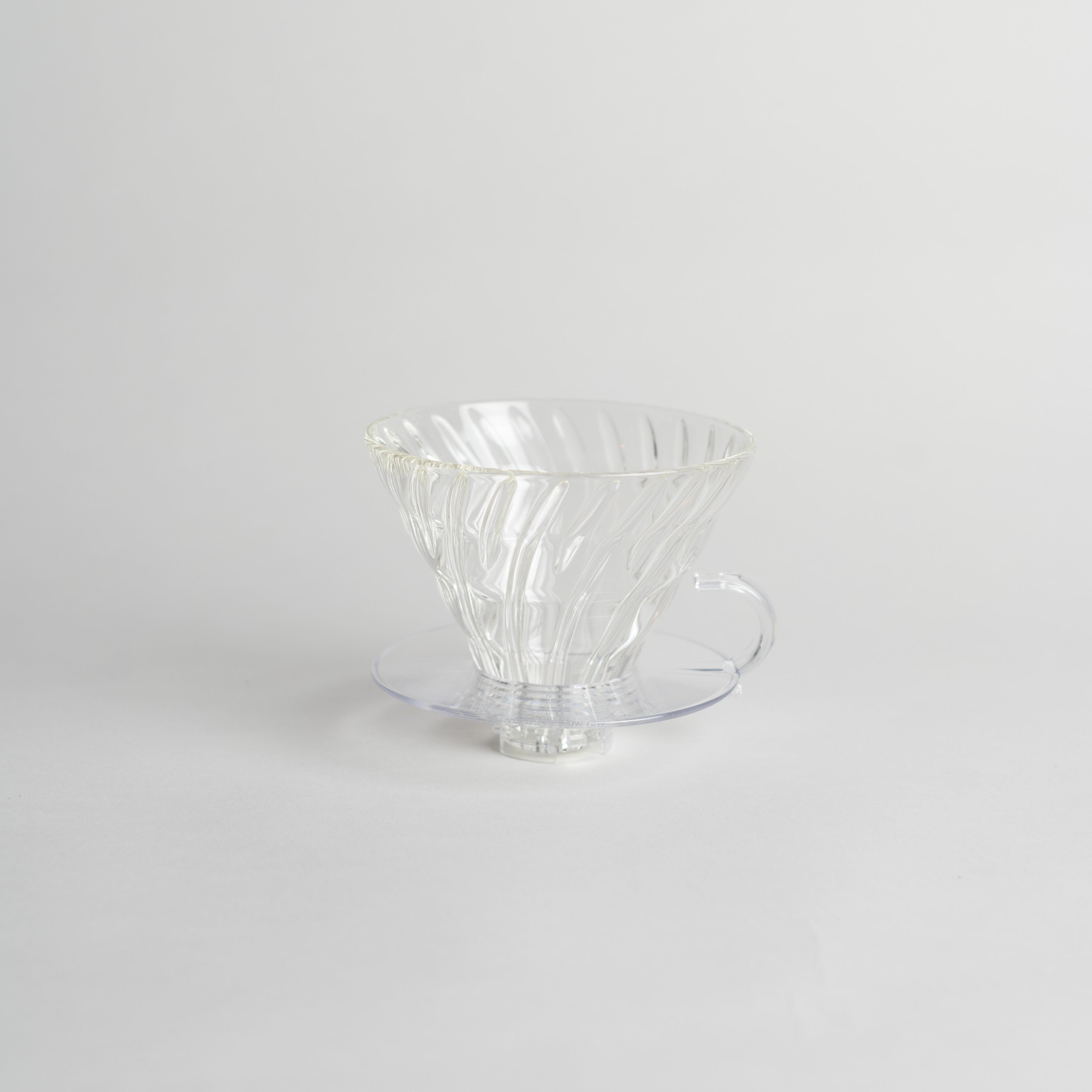 Hario - SIMPLY V60 Glass Brewing Kit