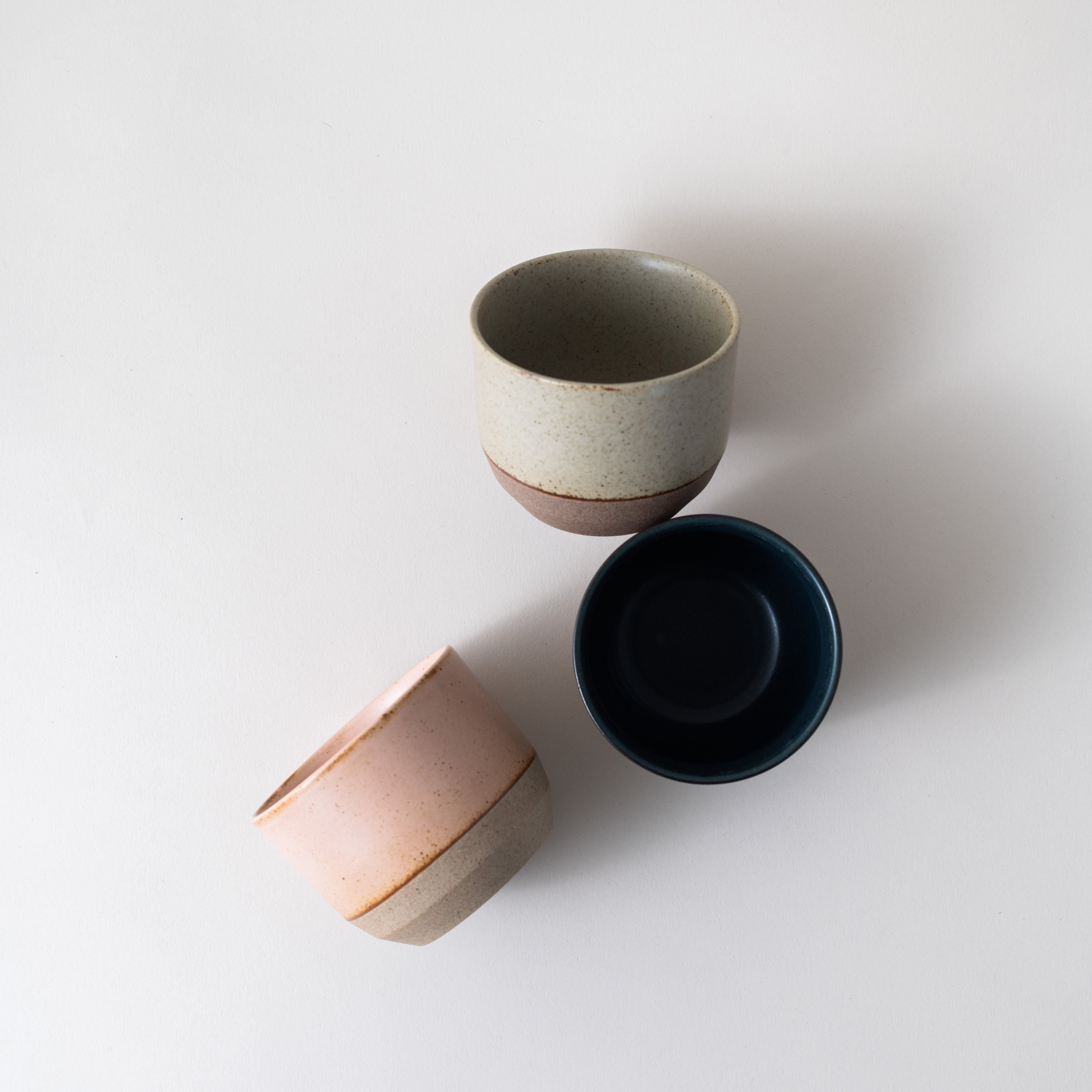 Kinto - Ceramic Lab Cup 180 mL