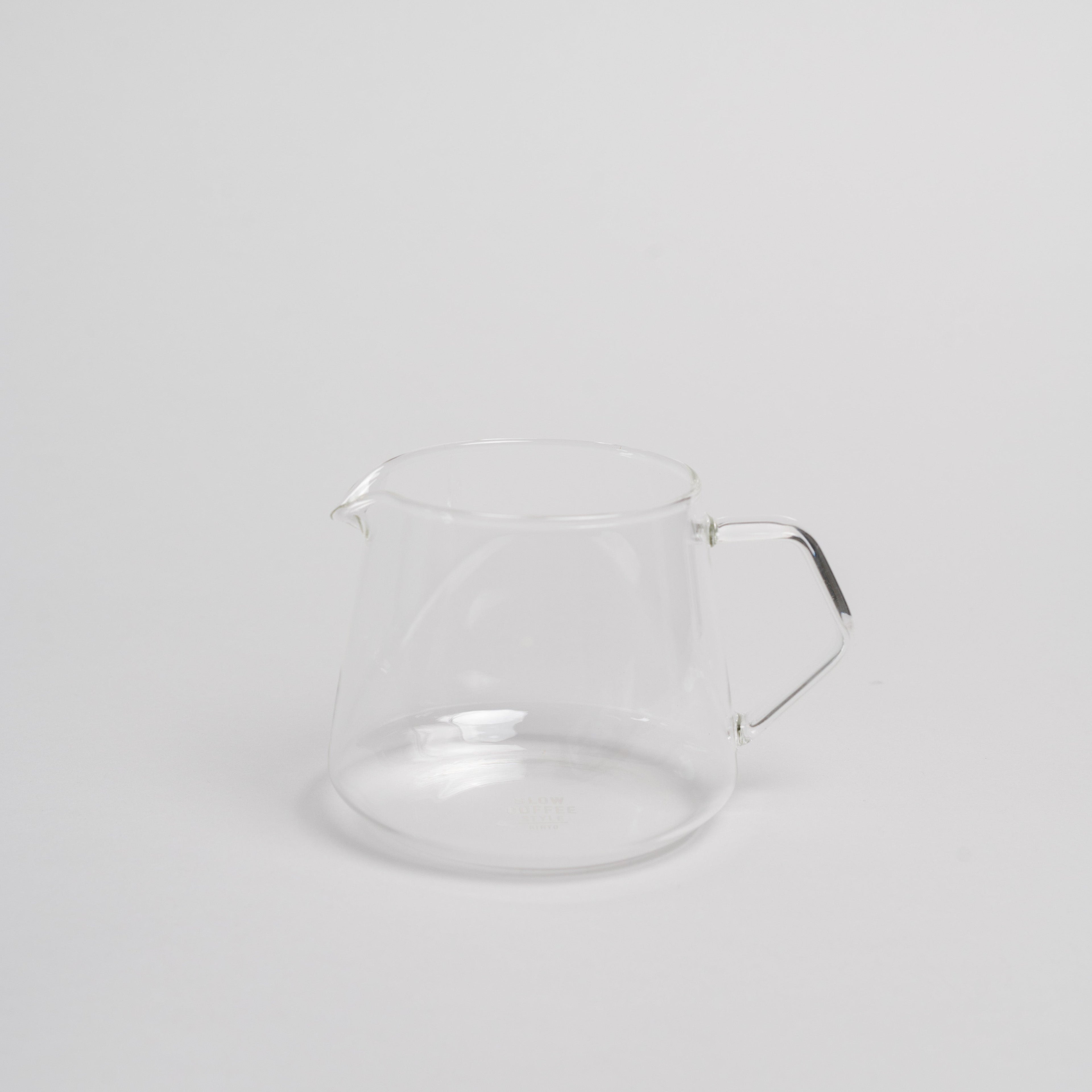 Kinto - SCS-S02 Slow Coffee Style Specialty Server