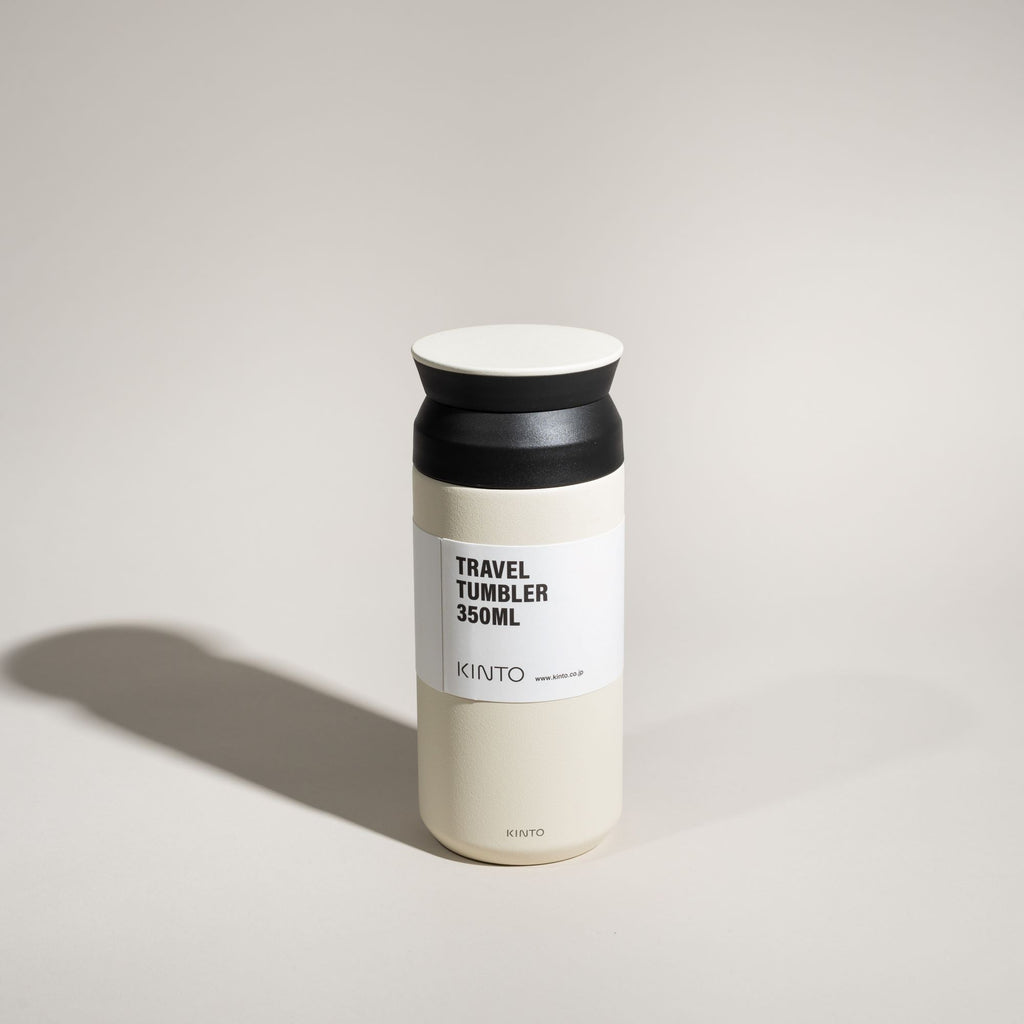Kinto - Travel Tumbler 12 oz | 350 mL