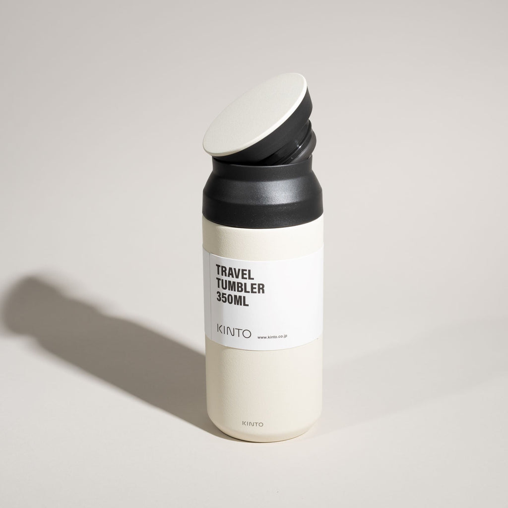 Kinto - Travel Tumbler 12 oz | 350 mL