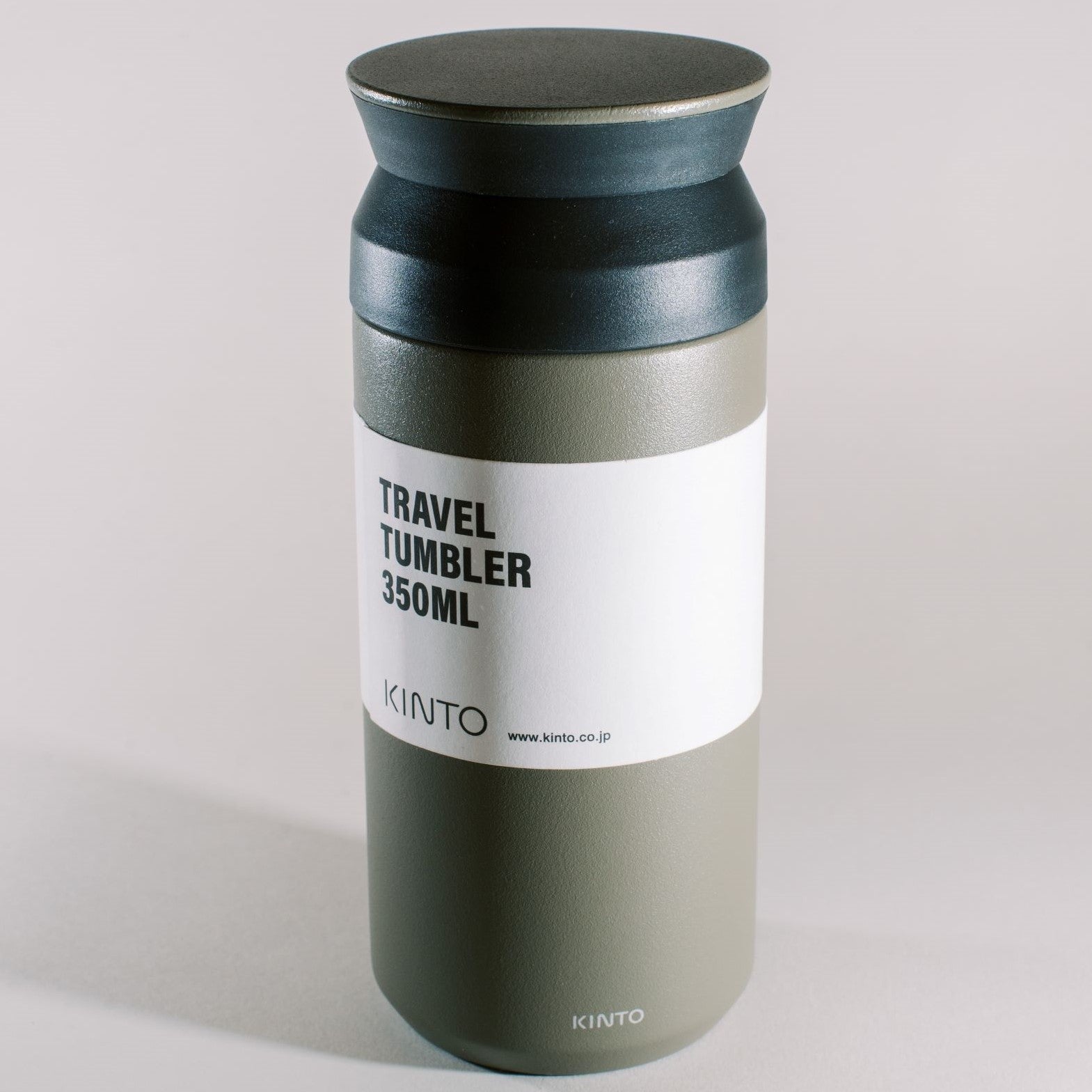 Kinto - Travel Tumbler 12 oz | 350 mL