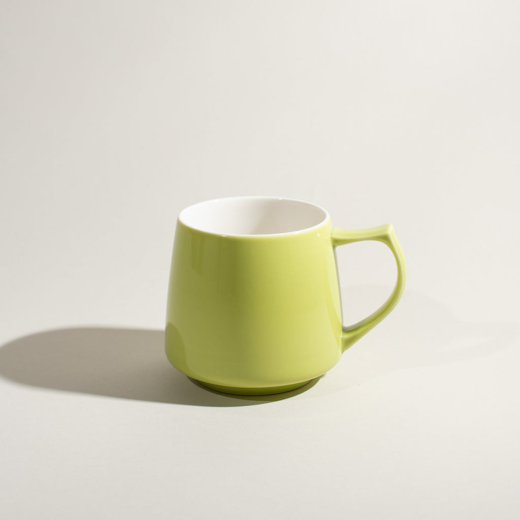 ORIGAMI - Aroma Mug
