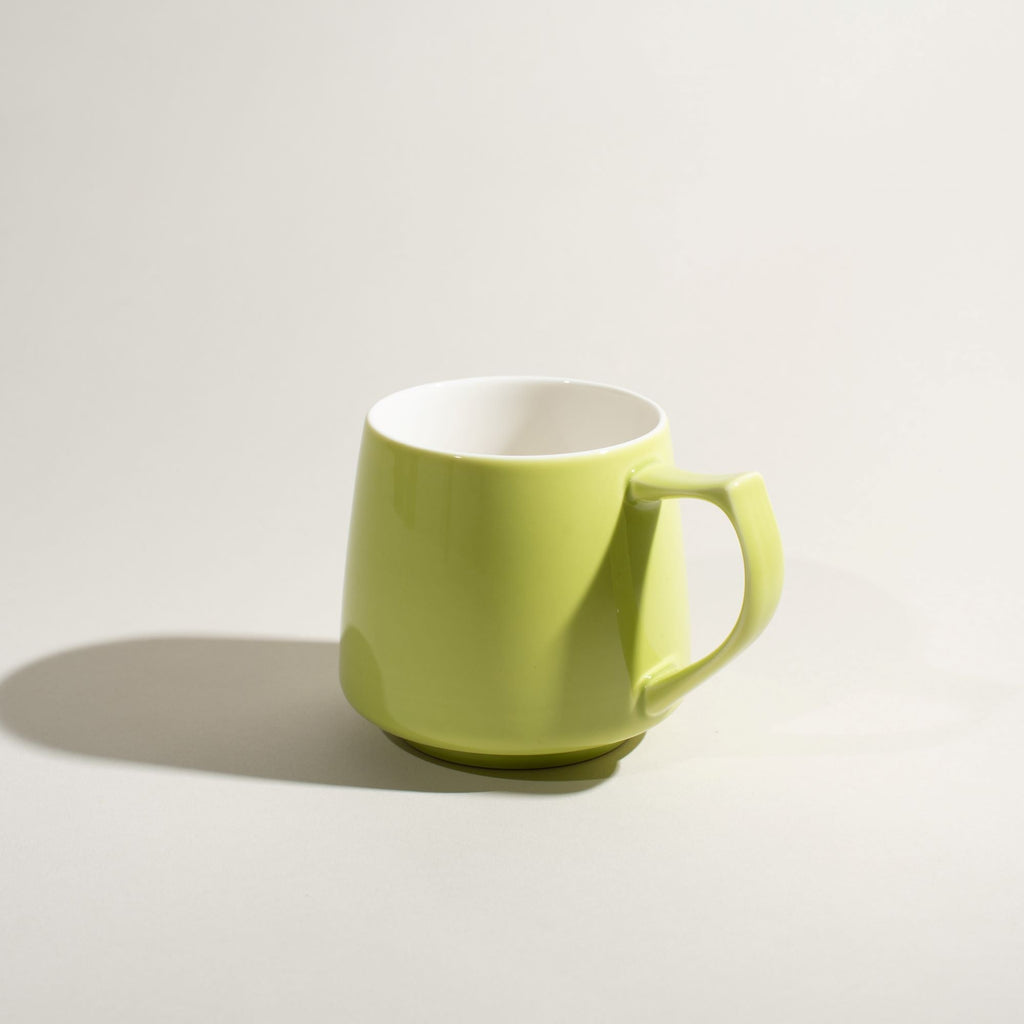 ORIGAMI - Aroma Mug