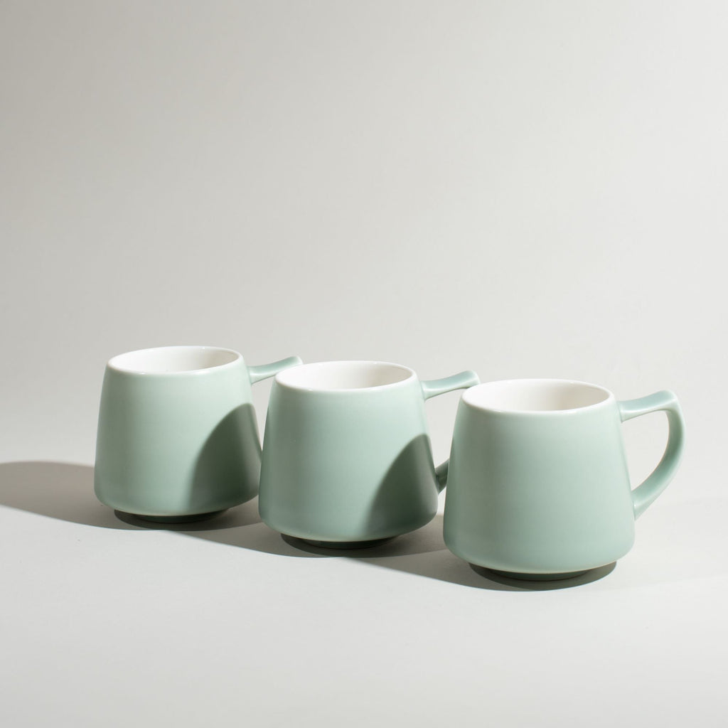 ORIGAMI - Aroma Mug