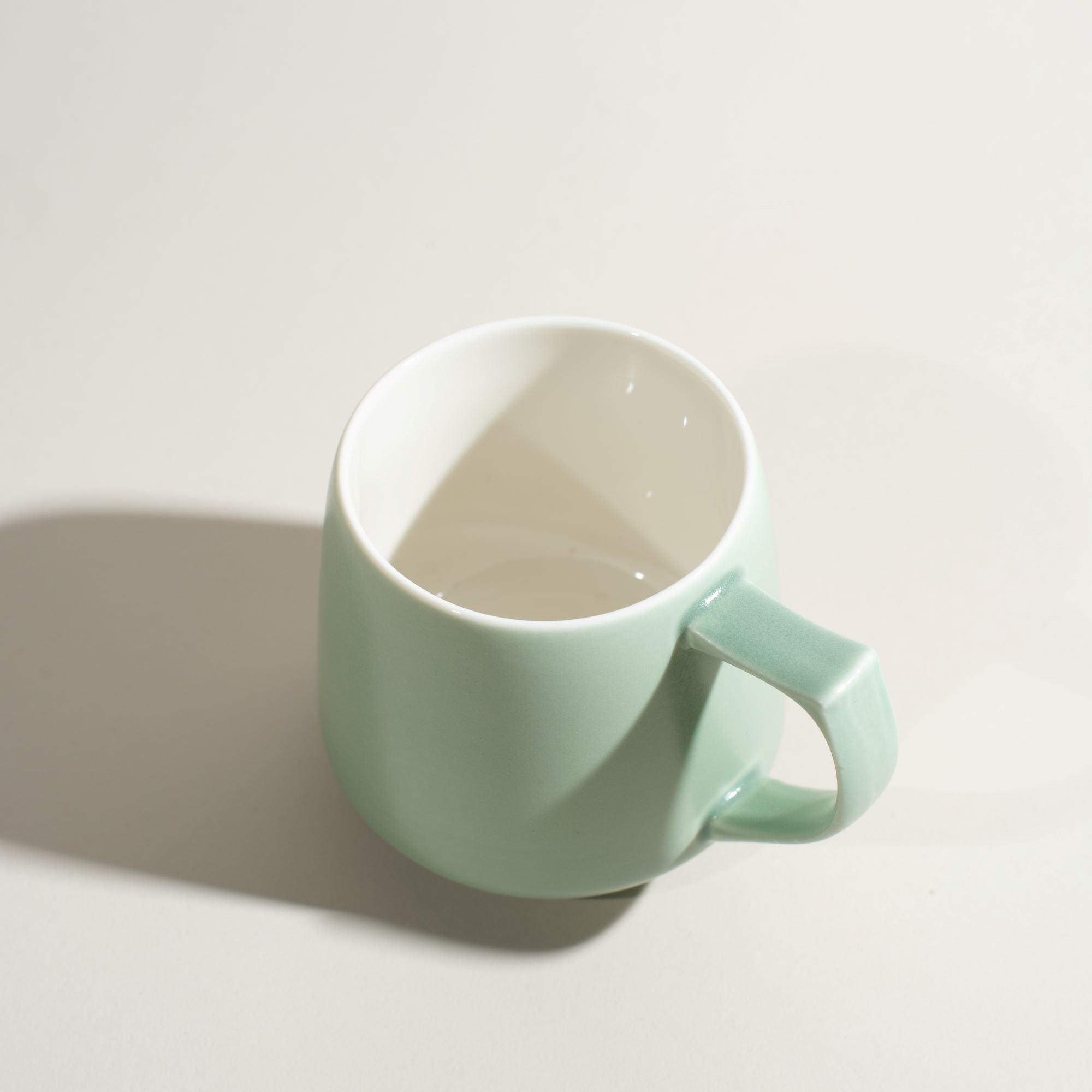 ORIGAMI - Aroma Mug