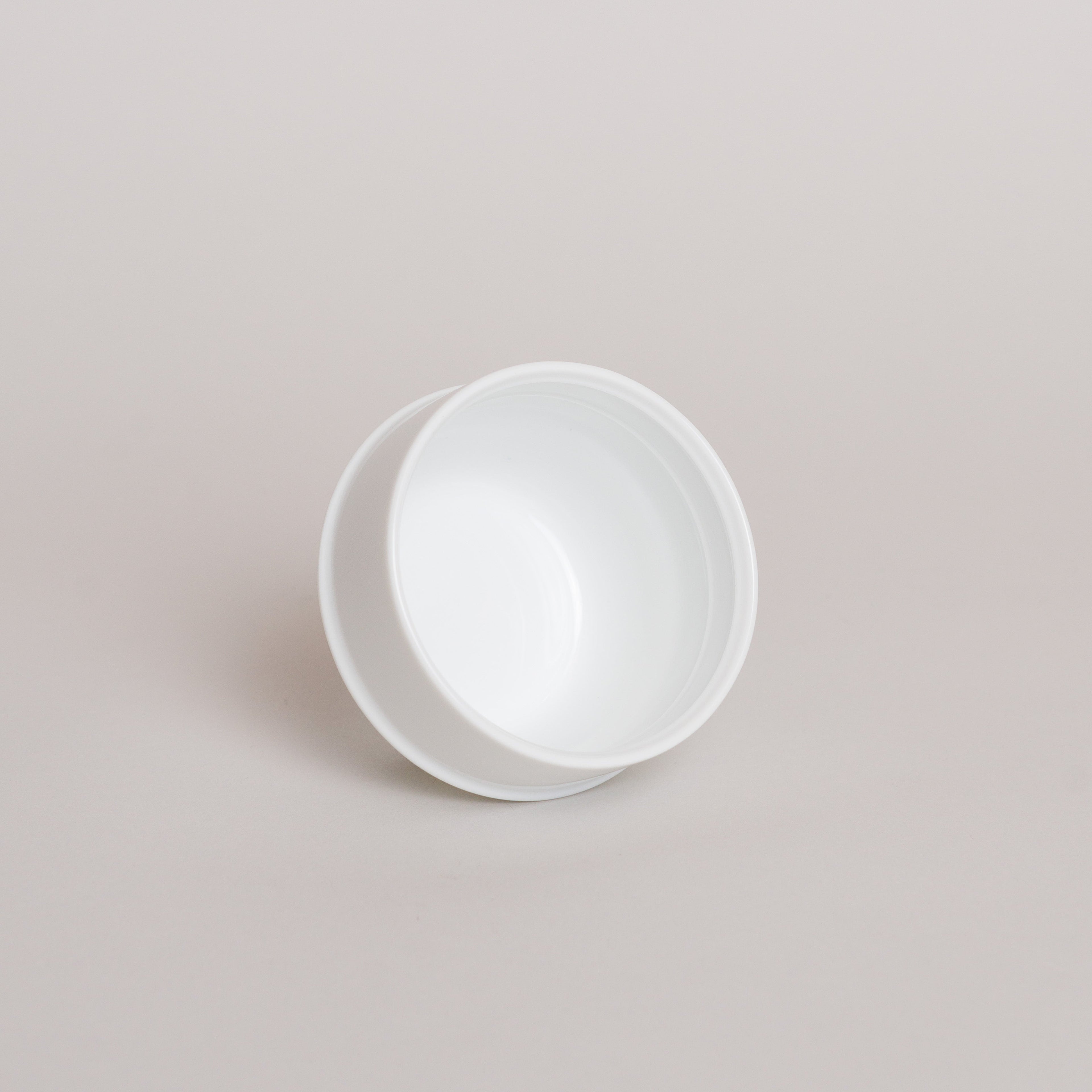Origami - Cupping Bowl