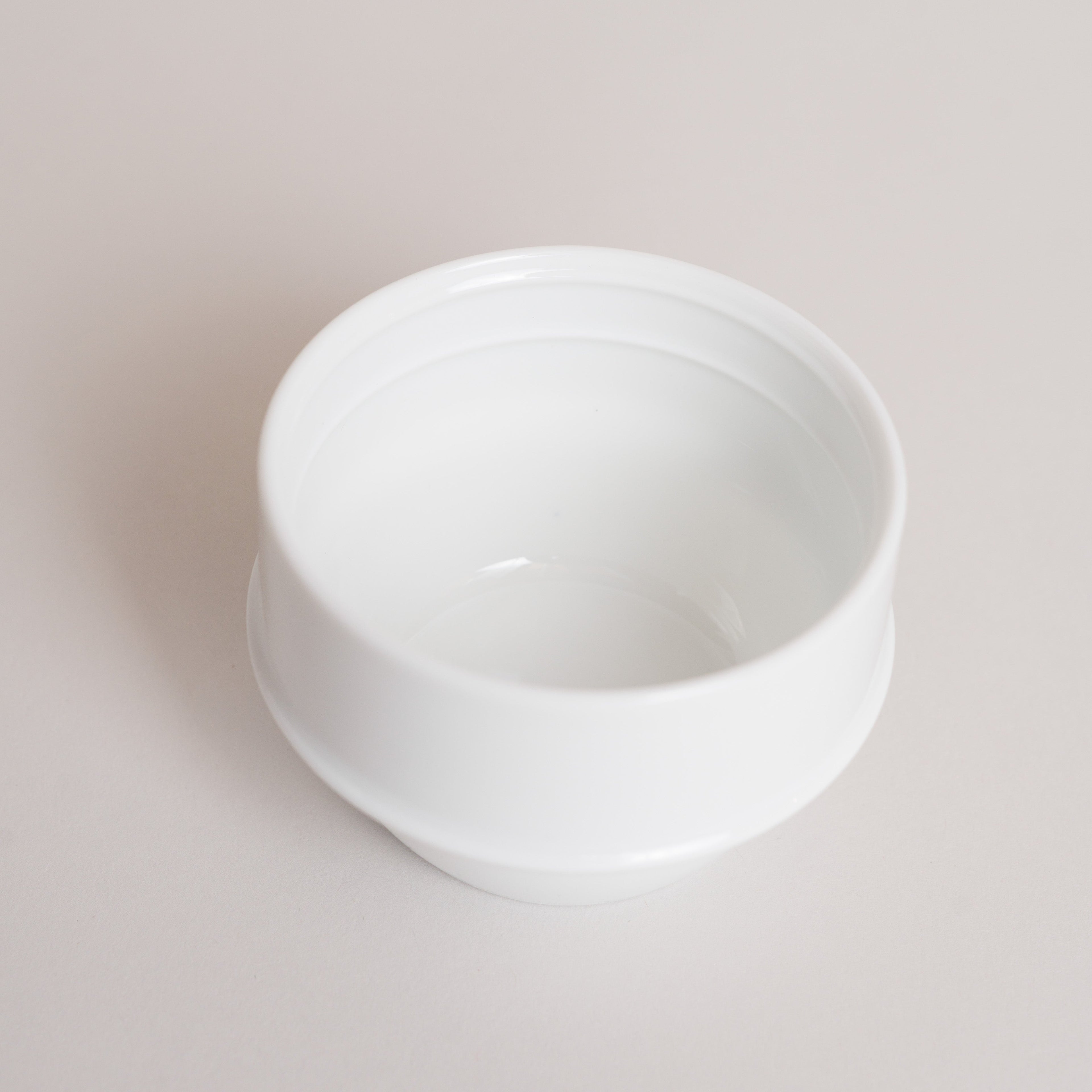 Origami - Cupping Bowl