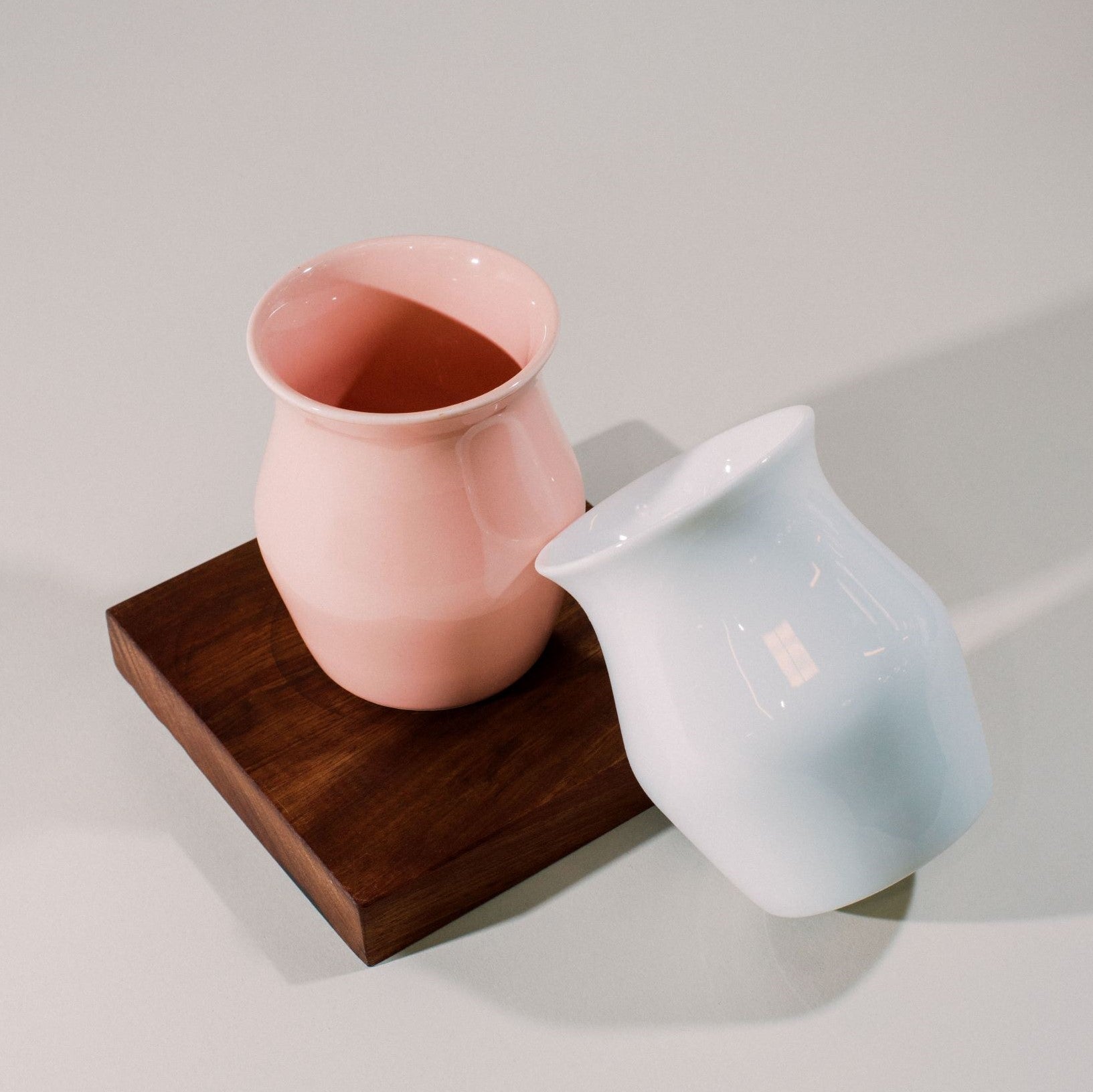 ORIGAMI - Sensory Flavor Cup