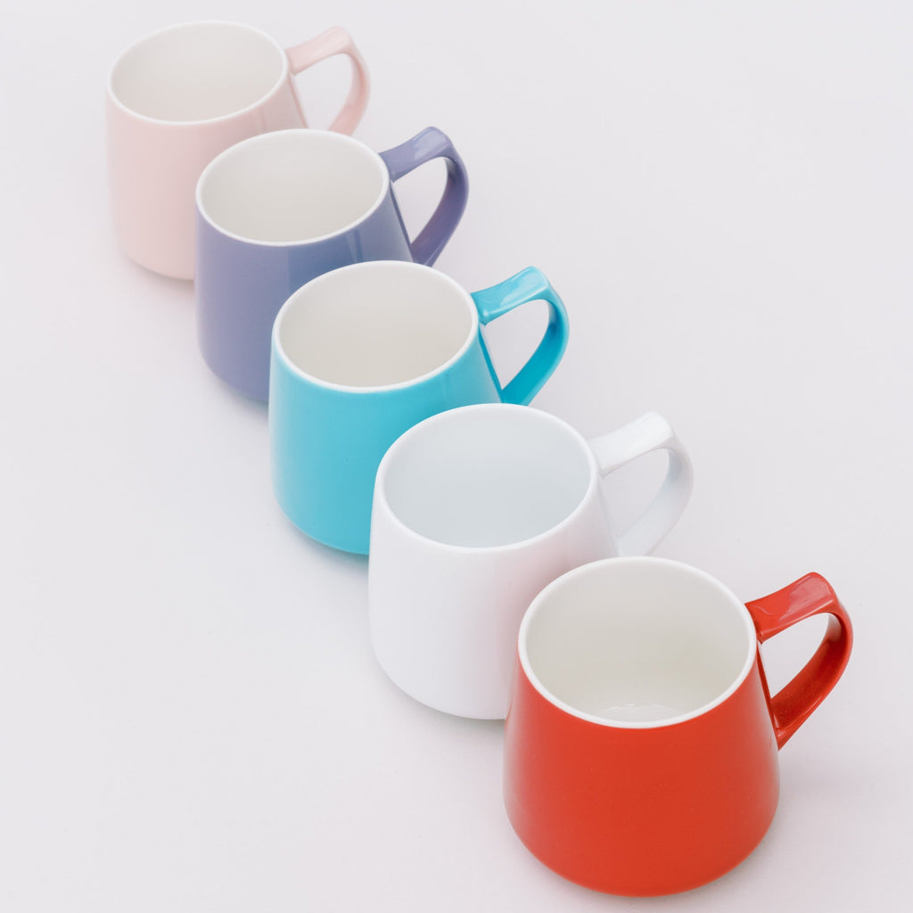 ORIGAMI - Aroma Mug