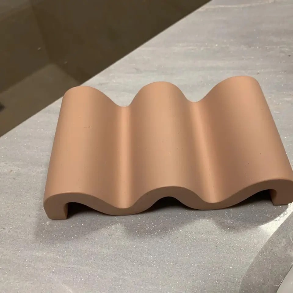 Squiggle Tray