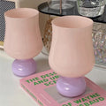 Tulip Glasses