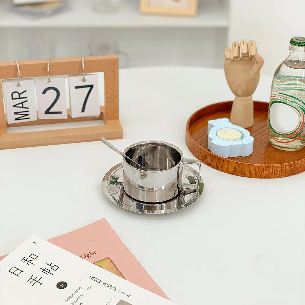 3-Piece Tea Set