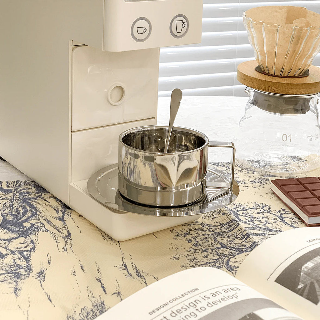 3-Piece Tea Set