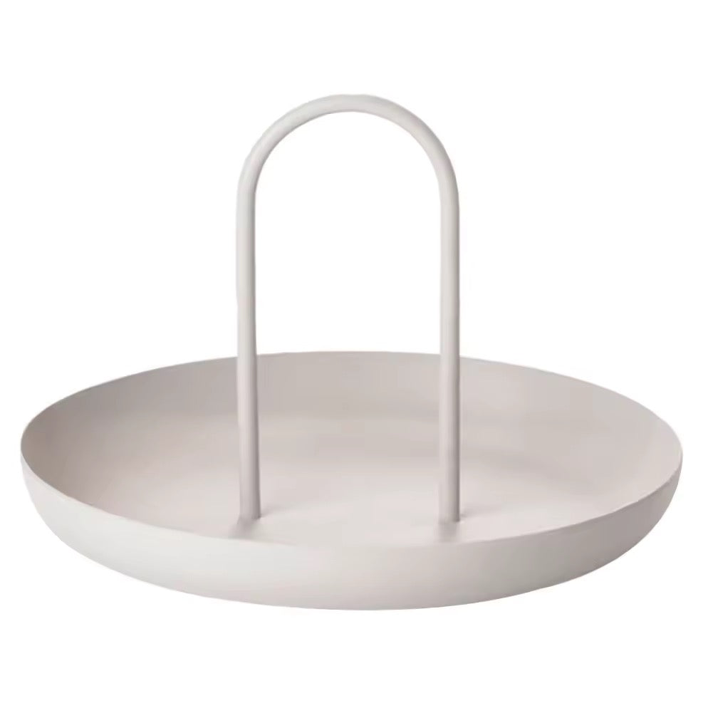 Nordic Round Tray