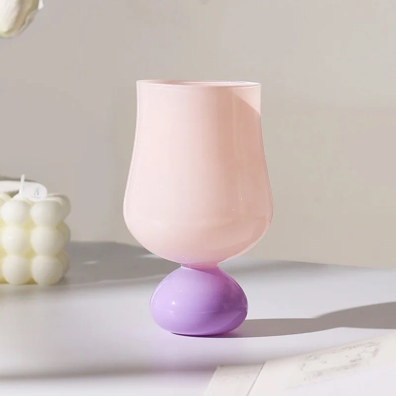 Tulip Glasses