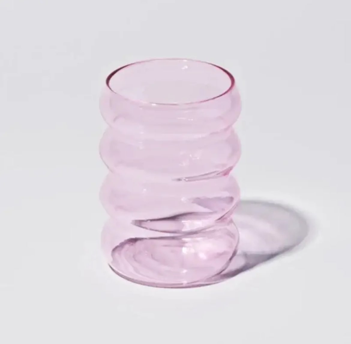 Ripple Glass