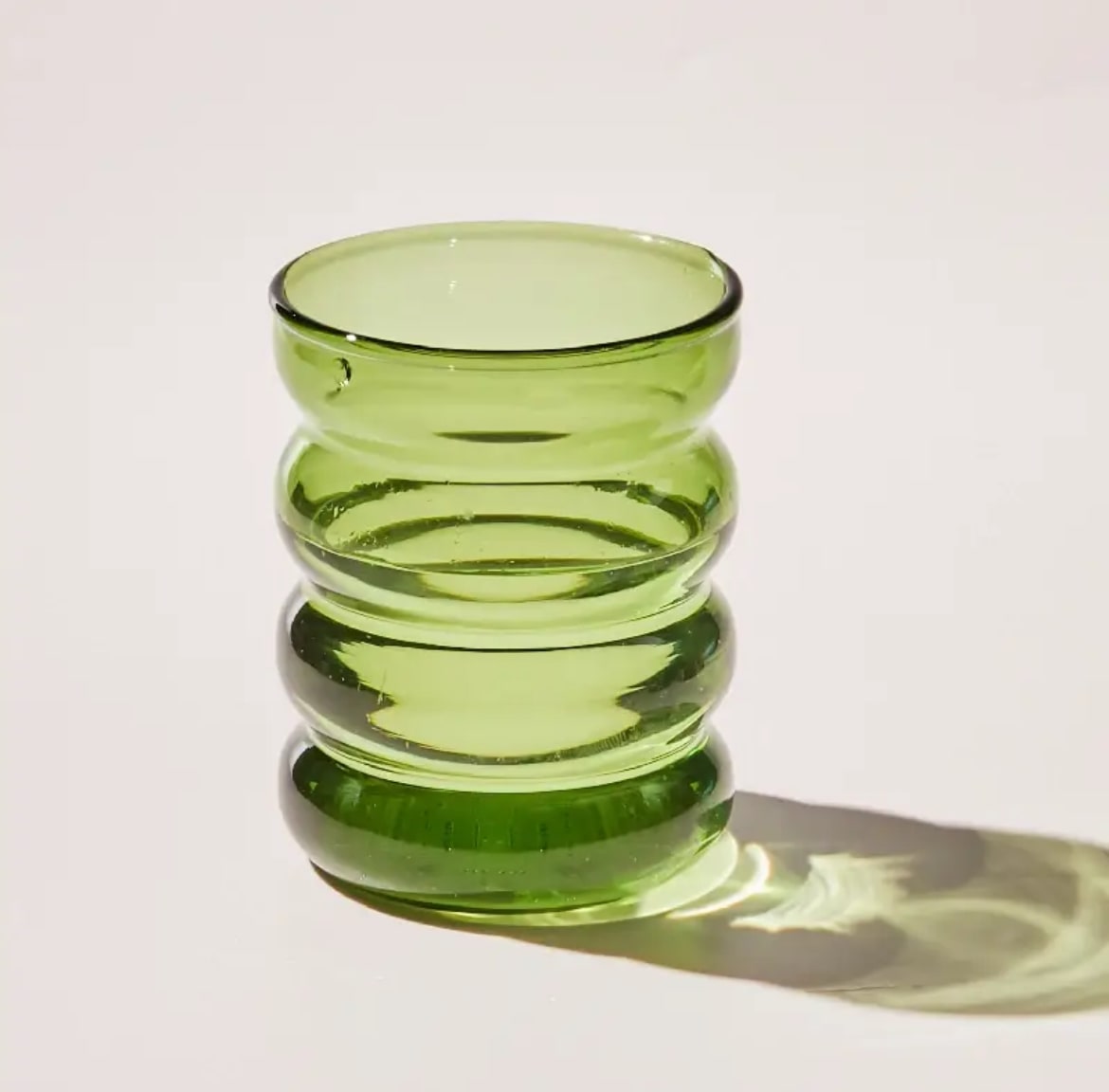 Ripple Glass