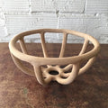 Hollow Fruit Tray
