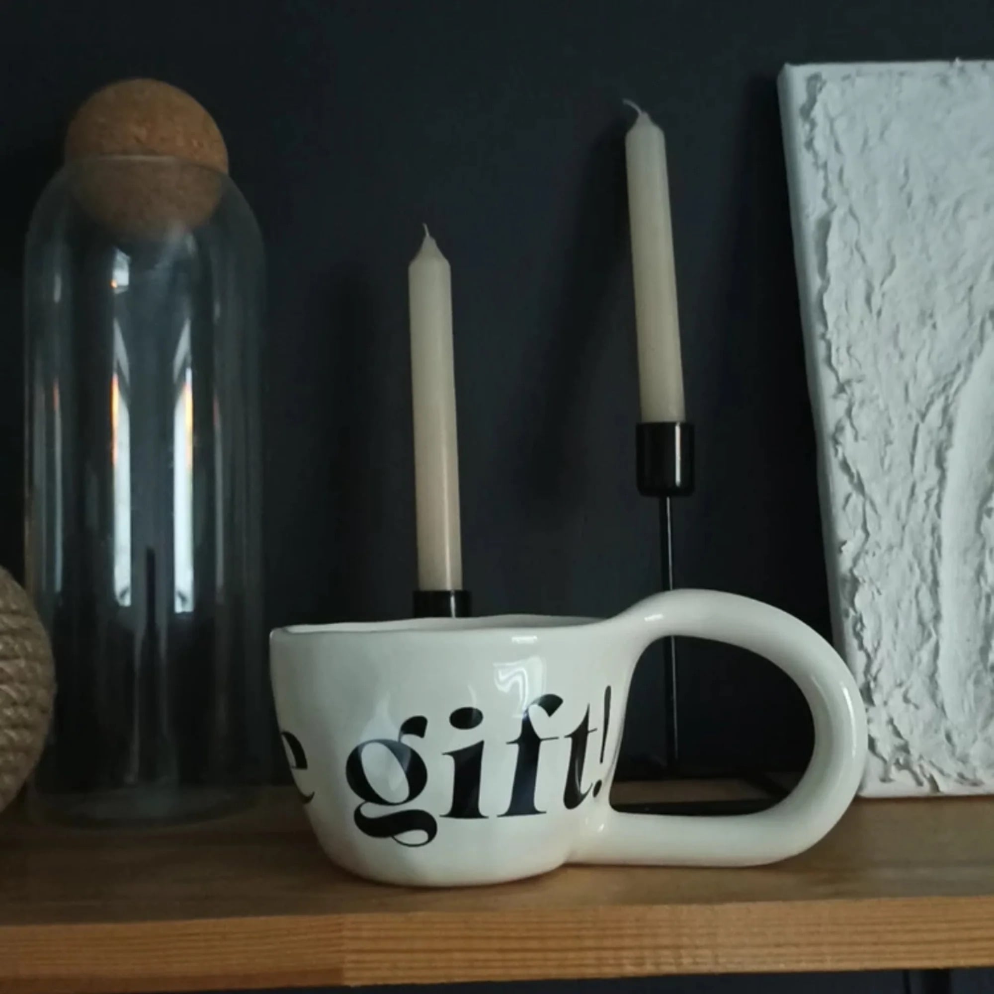 Modern Mug
