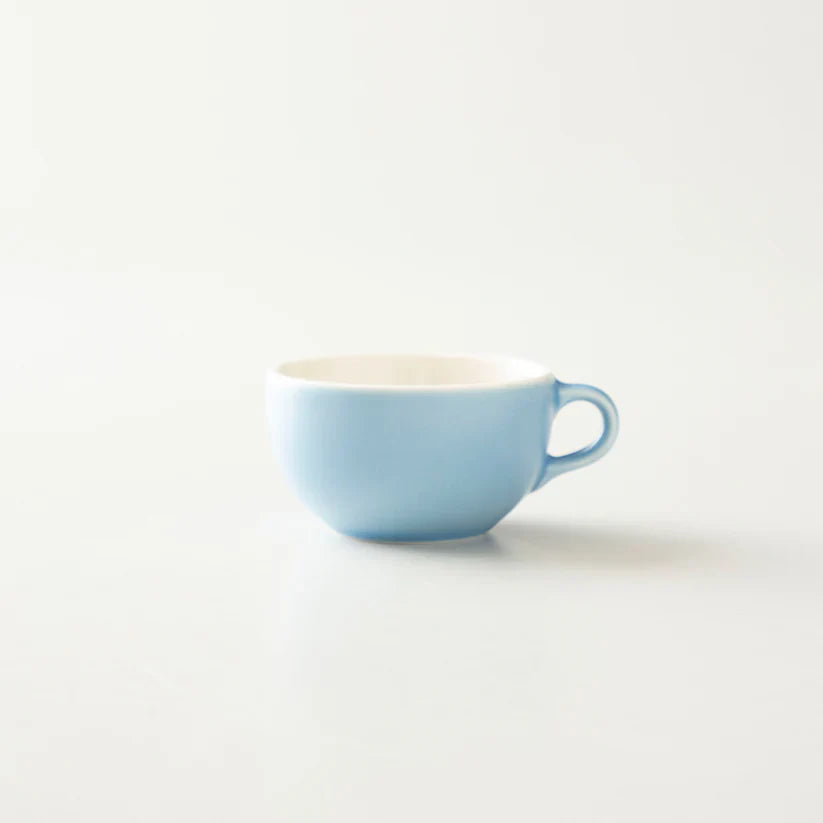 ORIGAMI - Cappuccino Bowl | 6oz