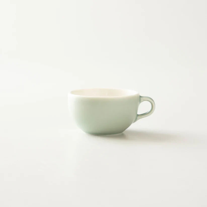 ORIGAMI - Cappuccino Bowl | 6oz