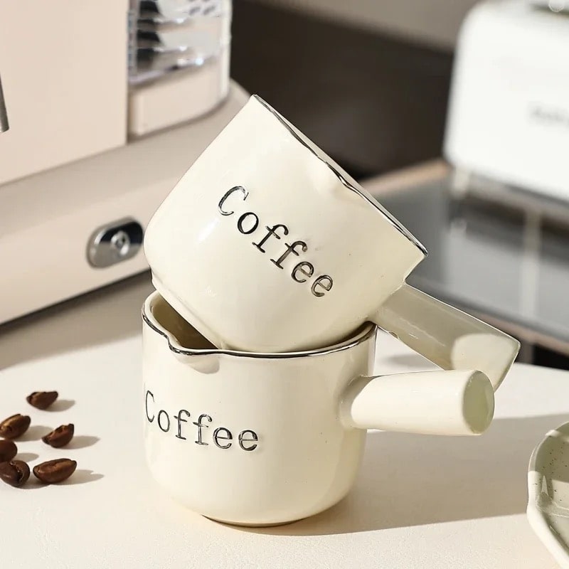 Ceramic Measuring Cup
