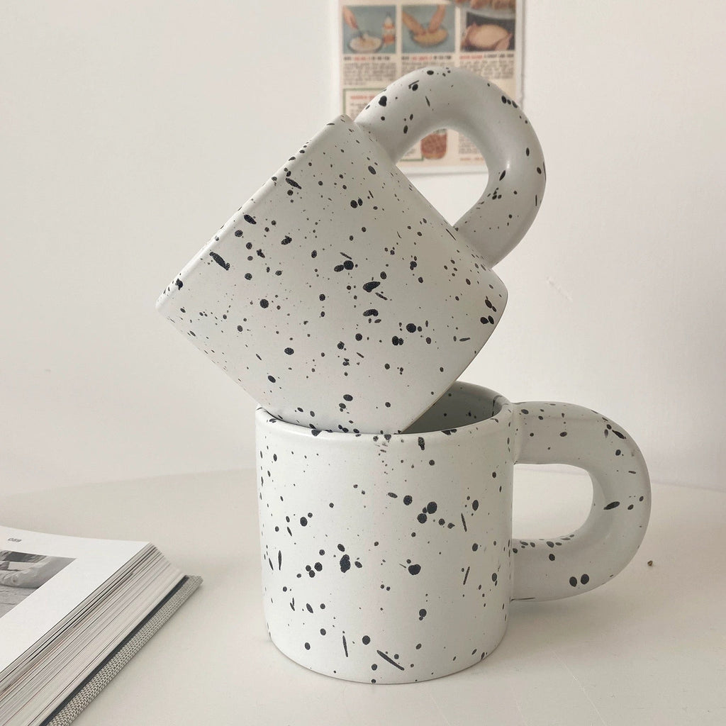 Coffee Fatty Mug