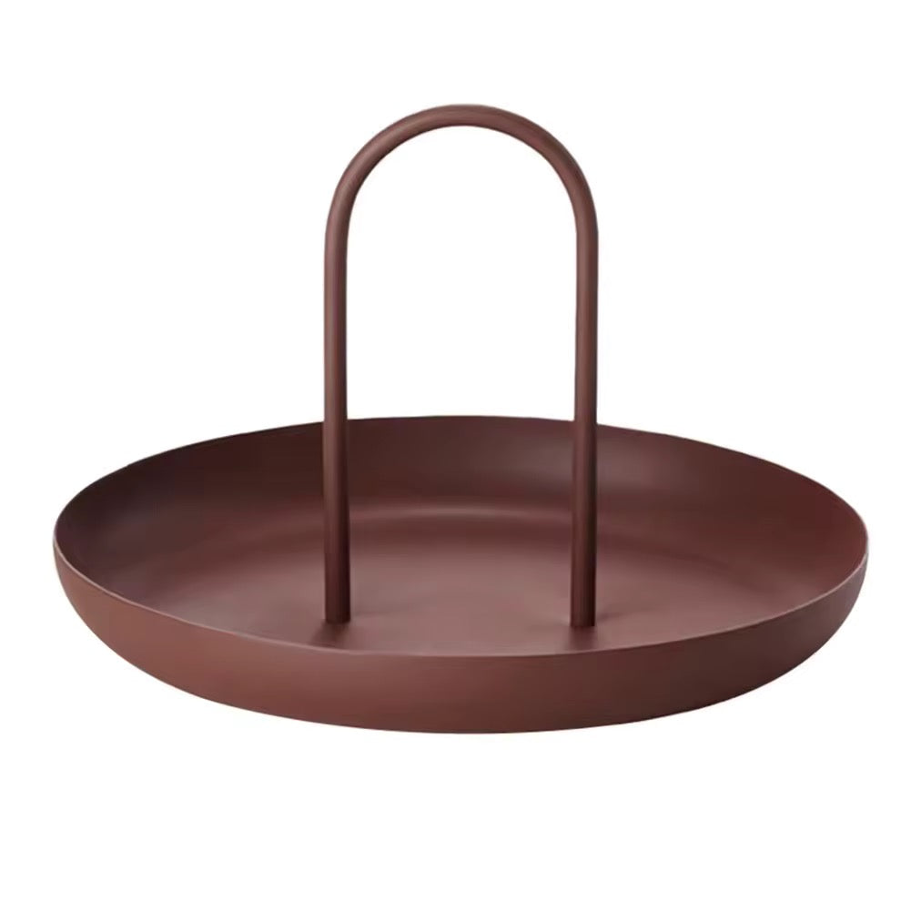 Nordic Round Tray