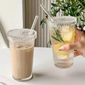 Nordic Glass Cup