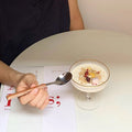 Nordic Wine Glass