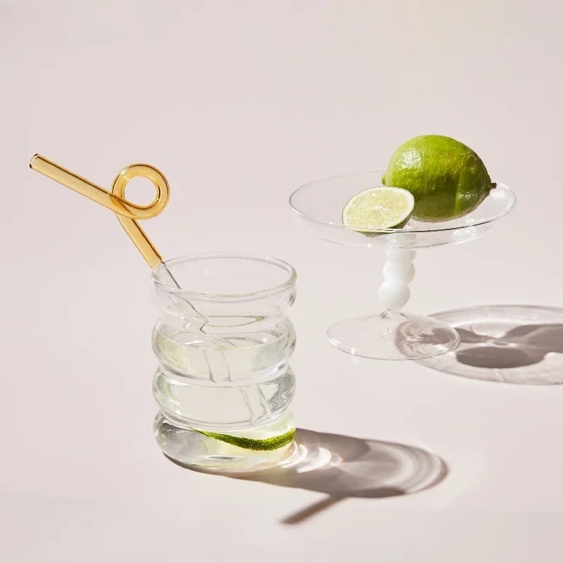 Ripple Glass