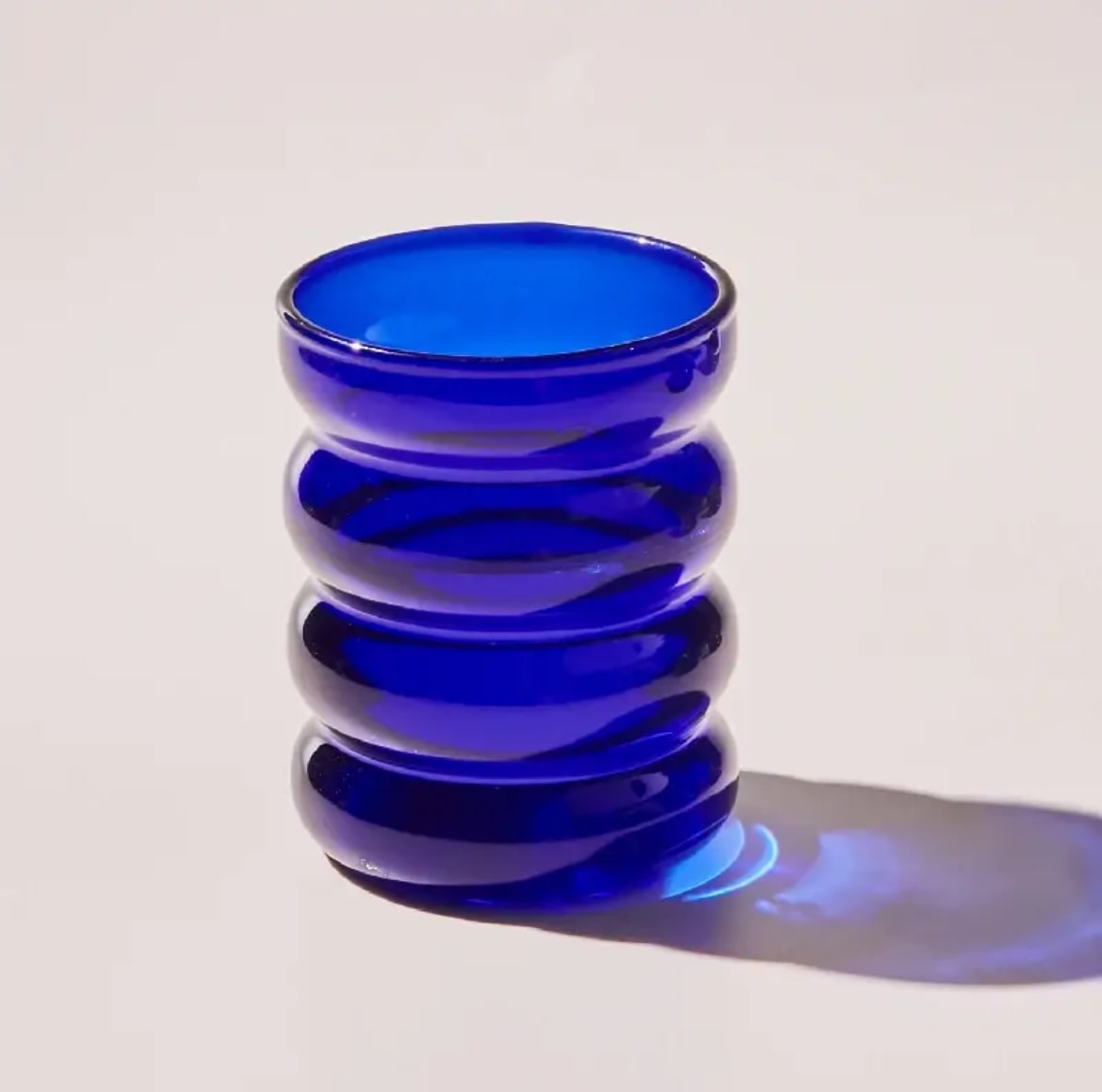 Ripple Glass