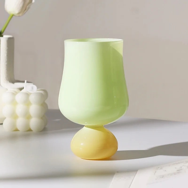 Tulip Glasses